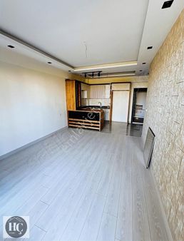 Erdemli Tömük'de Lüks 1+1