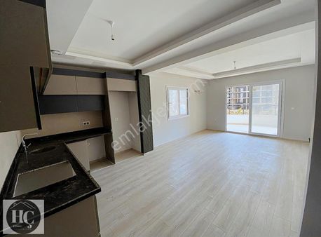 Erdemli Arpaçbahşiş'de Satılık Lüks 2+1