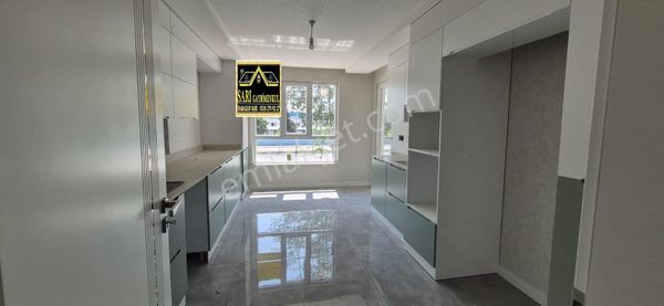 Fatih Mahallesi 4 Blok Site İçerisinde 3+1 -