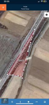 Koyuncu Gayrimenkulden Keşan Mecidiyede Satılık 1.128 M2 Arsa