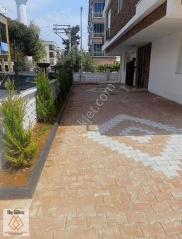 Etiler Mahallesi Markantalyaya Yürüme Mesafesi