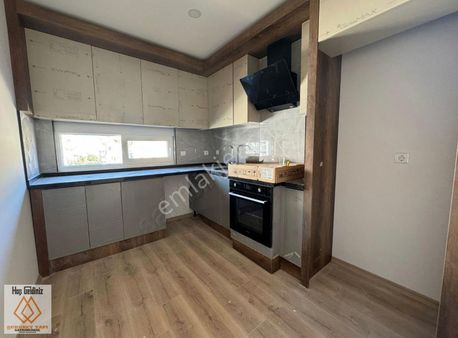 ~mahsun Duru'dan Yerden Isıtmalı, Site İçi, 2+1~