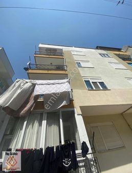 Satılık Markantalya Doğu Garajı Ve Mevlana Caddesi Ortasında