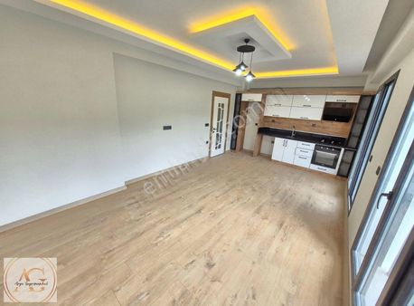 Arya'dan Güre'de Kazdağları Manzaralı Lüks 2+1 Daire