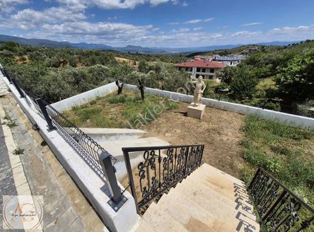 Arya'dan Ayrı Mutfak 2+1 Bahçe Katı Doğa İçinde Daire