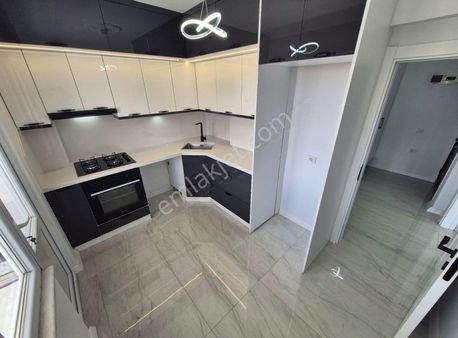 Arya'dan Altınkum'da 3+1 Şık Masrafsız Ön Cephe Daire