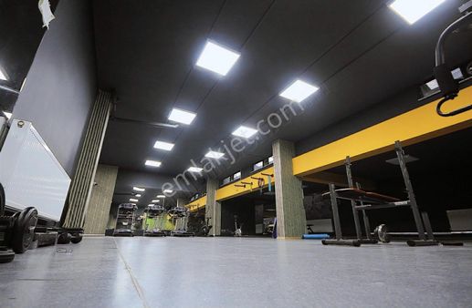 **yatırımlık**arya'dan Havuzlu Site İçersinde Stüdyo Daire