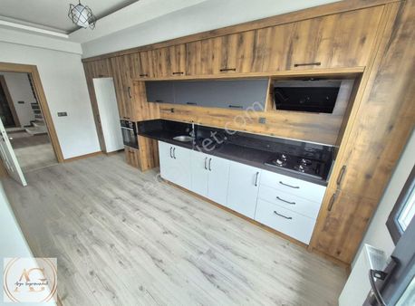 Arya'dan Altınkum'da Satılık Ön Cehpe 4+1 Dubleks