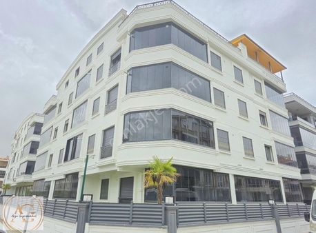 Arya'dan Altınkum'da Satılık Ebeveyn Banyolu 2+1 Daire