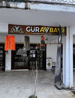 Devren Satılık Av Bayii