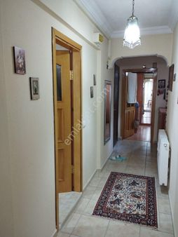 Şarköy İstiklal Mah. De İkinci Kattaki D. Gazlı Eşyalı Daire Satılıktır