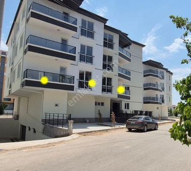 Hasas Mah Satılık Lüks Daireler 3+1