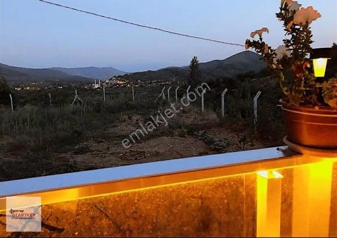 Startkey Stardan Doğayla İç İçe Hobi Bahçesi