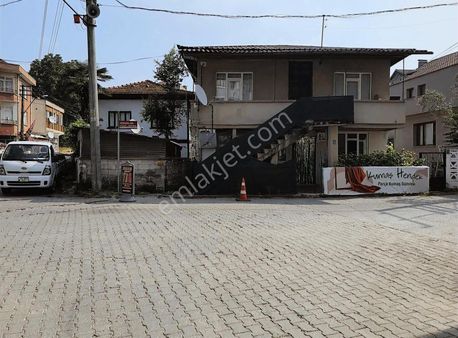 Fiyatı Çook İndirdik Hendek Merkezde Müstakil Satılık Ev