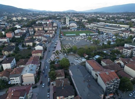 Çeyreyolu-cadde Üstü-ulaşım Kolay-satılık Daire(meriç Çayrak)