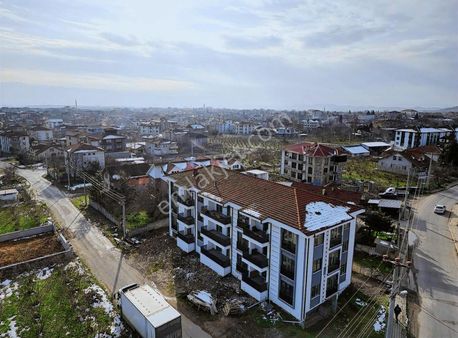 Meriç Çayrak'tan Kiralık Daireler-hiç Oturulmadı(açıklama Dikkat