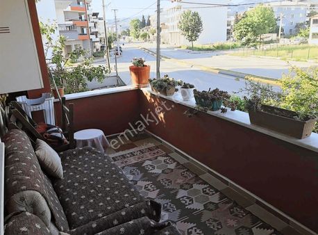 Anacadde Cephe Satılık Müstakil Ev(kat Karşılığı Değerlendirlir)