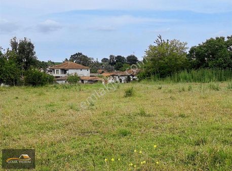 Çanakkale Biga Geyikkırı Üniversiteye Yakın Satılık 2192 M2 Arsa