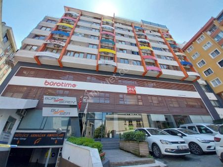 İstanbul Beyoğlu Sütlüce Armağan Konakları'nda Satılık Daire