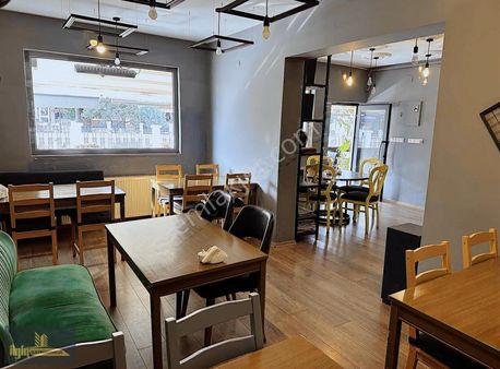 Yalova Sahilde Satılık Emsalsiz Dükkan