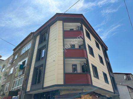 Esenler Turgutreis Sıfır Daireler 2+1 - 1+1