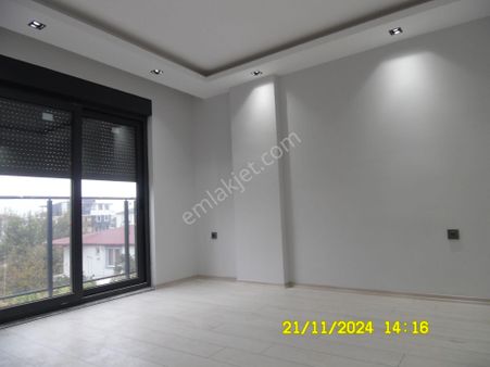 Dudu Emlak Beydağın Satılık Daireler Varsak Demirel Mhl 3 Daire