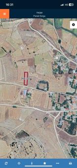 Beyşehir Bayavşar Mah.imarlı Satılık Arsa