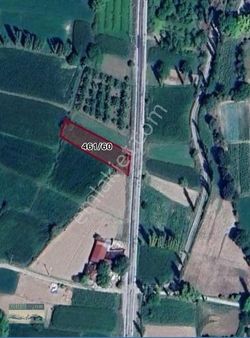 Acıpayam Gölcük Mevki Ana Yol Üzeri 906 M2 Tarla