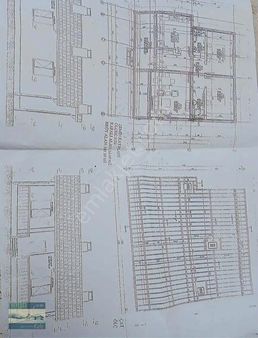 Acıpayam Hisar Mahallesi İmar İçi Arsa 1025m2