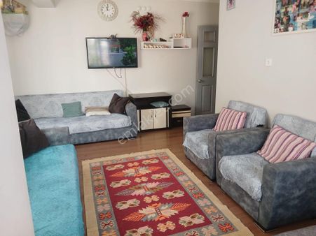 Osmangazi Mahallesinde Satılık 2+1 Daire