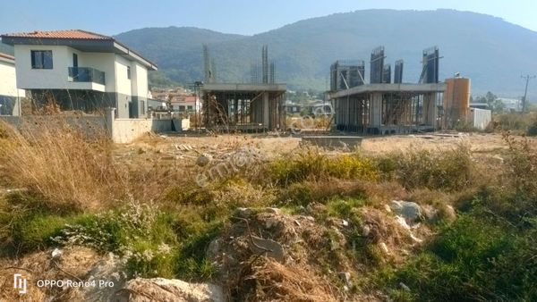 Aydın Kuşadası Güzelçamlıda 1300m2 Villa Arsası 19.000.000tl