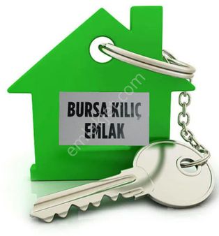 Bursa Kılıç Tan Osmangazi Mollafenari De Satılık 143 M2 Arsa