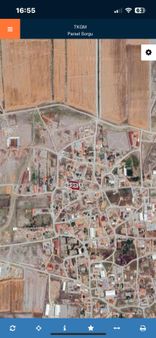 Melsa Başodadan Karatay Sakyatanda Satılık İmarlı Arsa