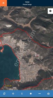 Villa İmarlı Yatırımlık Hekimler Arsası