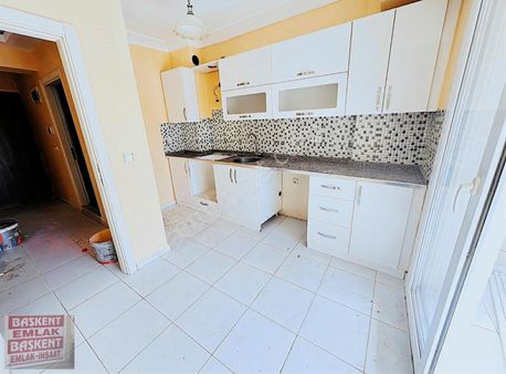 Başkent Emlak Ayrancılar Barış Man Cad.2+1 Satılık Daire