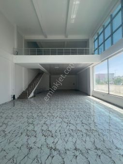Sanayi Mah Sayacılar Finans İş Merkezinde Kiralık Dükkan