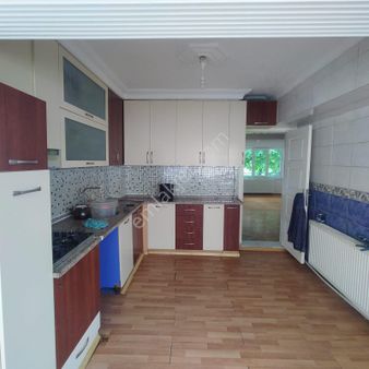 Ender Uysal Gayrimenkulden Satılk Kınıklda 5+2 Triblex Daire