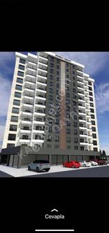 Yakamoz Gayrimenkulden Diriliş Mah.satılık 4+1 Daire