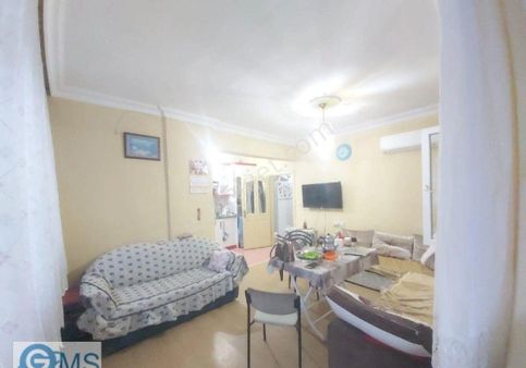 Kepez Kuzeyyaka Mh.2+1 Doğalgazlı Petekler Döşeli Y.giriş