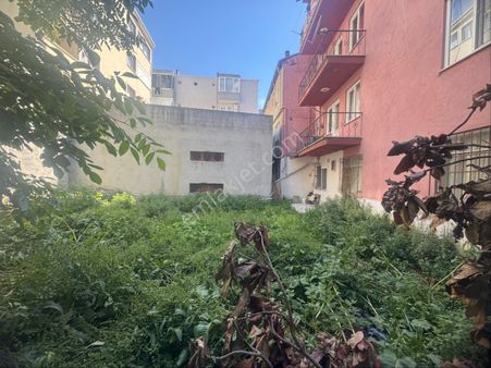 Kumla Konak Emlak”tan Ticari+konut İmarlı Arsa