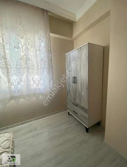 Özbay Gayrimenkul'den /fatih Mah'de Satılık Eşyalı 1+1 Daire