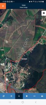 Camyolu Satilik Arsa