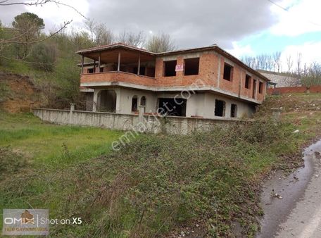 Kuzuluk Kaplıcalarına Komşu Na Tamam 250 M2 Dublex