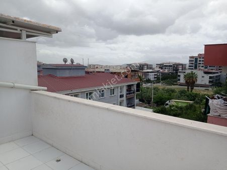 Fevzi Çakmakta Çift Terasli 3+1 Dubleks