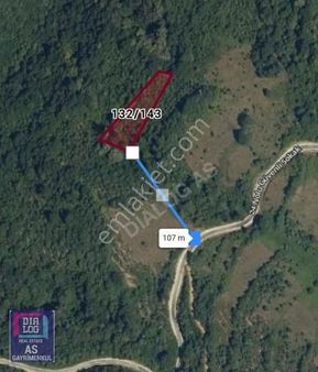 Gemlik Güvenli'de 2104 Metre