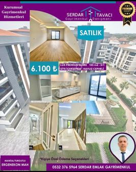 Serdar Emlak-turgutlu Ergenekon Mah