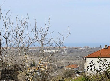 İmarlı Deniz Manzaralı Kaçmaz Fiyatlı Arsa