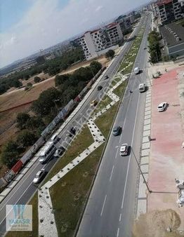 Çerkezköy Tepe 735m Okul Yanı Mutahitlik Arsa