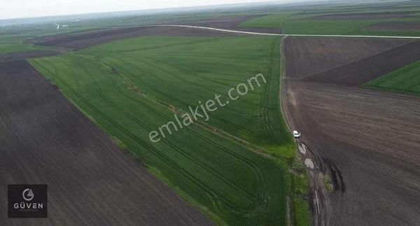 Kırkkepenekli De Anaasvalta 3. Parsel 83,700 M2 Tarla