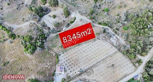 İdenova`dan Seferihisar Orhanlı Köyünde Yatırım Fırsatı